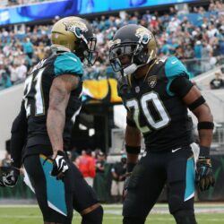 A.J. Bouye to Ben Roethlisberger: “Be careful what you wish for