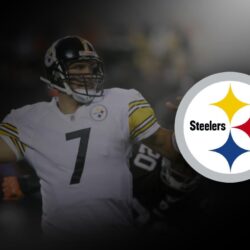 Pittsburgh Steelers wallpapers HD backgrounds