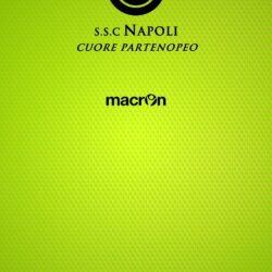 SSC Napoli Smartphone Wallpapers byGoloteHD 08