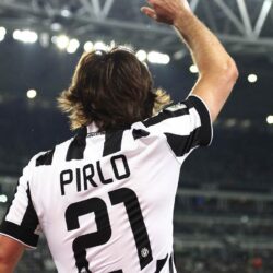 Andrea Pirlo Wallpapers 10