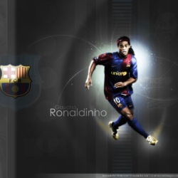 Ronaldinho Wallpapers Group