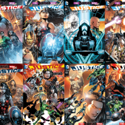 Darkseid War wallpapers i made. [] : ComicWalls