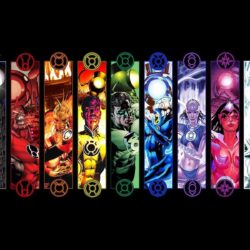 32 Sinestro HD Wallpapers