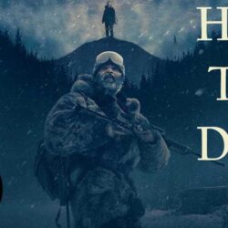 Hold The Dark Age Rating