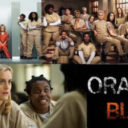 Watch The Season 4 Orange is the New Black Official Trailer