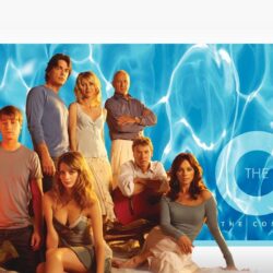 The O.C.