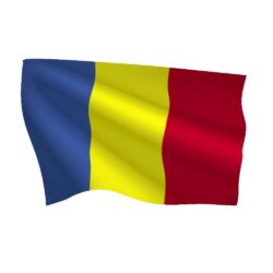 Graafix!: National Flag of Chad Flags