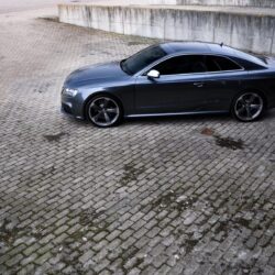 Audi RS5 Sport Car HD Wallpapers