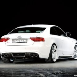 Audi Rs5 Wallpapers and Backgrounds