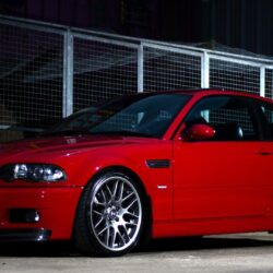 Bmw m3 e46 cars wallpapers