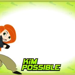 Kim Possible HD Wallpapers
