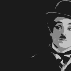 Pix For > Charlie Chaplin Wallpapers The Kid