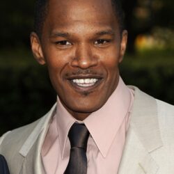 Jamie Foxx HD Desktop Wallpapers