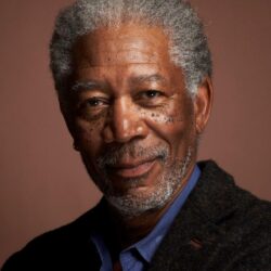Morgan Freeman HD Desktop Wallpapers