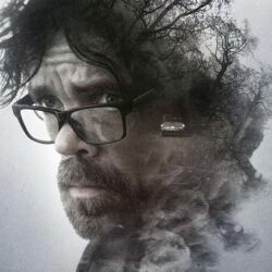 Peter Dinklage Rememory Movie Poster, HD 4K Wallpapers
