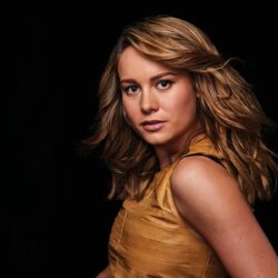 33+ Brie Larson wallpapers High Quality Resolution Download