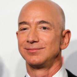 Jeff Bezos on what it takes to be innovative