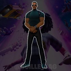 Mike Lowrey Fortnite wallpapers