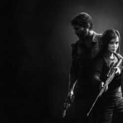 A good The Last of Us wallpapers [] : wallpapers