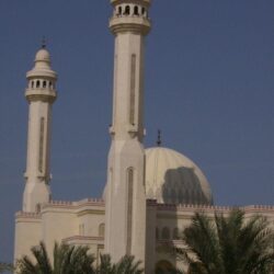 Beautiful Mosques Pictures