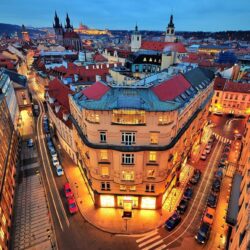 73 Cities / Czech Republic HD Wallpapers