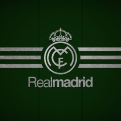 Real Madrid Logo Wallpapers HD
