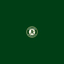 Oakland Athletics Desktop Wallpapers 32642