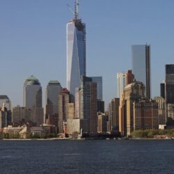 One World Trade Center Wallpapers 16
