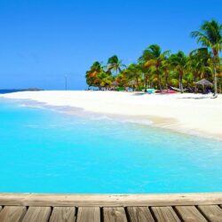 Palm Island The Grenadines Resort