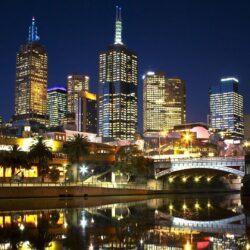 Melbourne HD Wallpapers