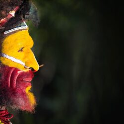 Adventures in Photography: Papua New Guinea with Chris McLennan