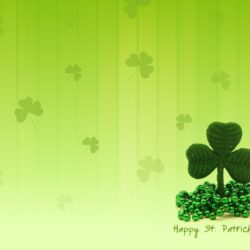 St Patricks Day Wallpapers