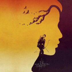 The Hunger Games Art HD Wallpapers Desktop Backgrounds Free