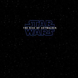 Star Wars The Rise Of Skywalker 2019 Resolution