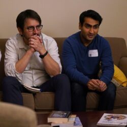 5 reasons Kumail Nanjiani and Emily V. Gordon stayed married after