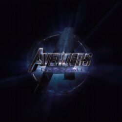 Wallpapers Avengers: Endgame, Avengers 4, Marvel Comics, 4K, 8K, 2019