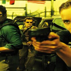 Emily Blunt Sicario 2015 Movie HD Wallpapers