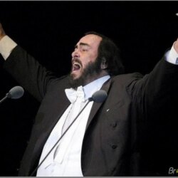 Download Free Luciano Pavarotti himself wallpaper, Luciano Pavarotti