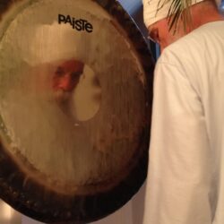 Gong Training Workshop