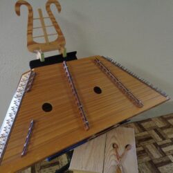 Folk Music Society of Midland: Hammered Dulcimer For Sale!!!