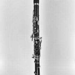 black clarinet free image