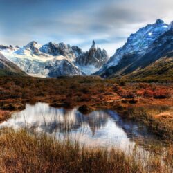 Wallpapers Amazing Landscape Patagonia