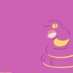 Ekans Pokemon HD Wallpapers