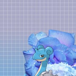 Lapras iPhone 6 Wallpapers by JollytheDitto