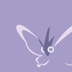 Venomoth Wallpapers 48038 ~ HDWallSource