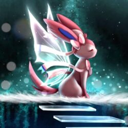 Sylveon wallpapers ·① Download free amazing full HD wallpapers for
