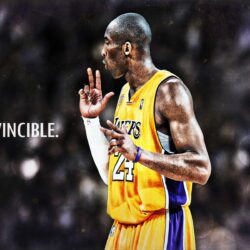 Kobe Bryant Wallpapers