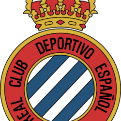 Espanyol Soccer Logo Image