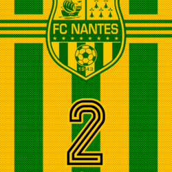 Wallpapers FC Nantes