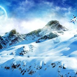 49 Snowboarding Wallpapers
